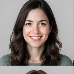Isabella Rossi โ picha ya mfano