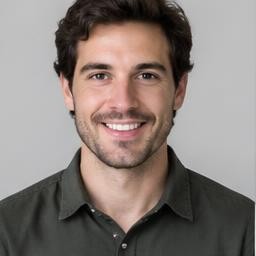 Oscar Laurent โ picha ya mfano